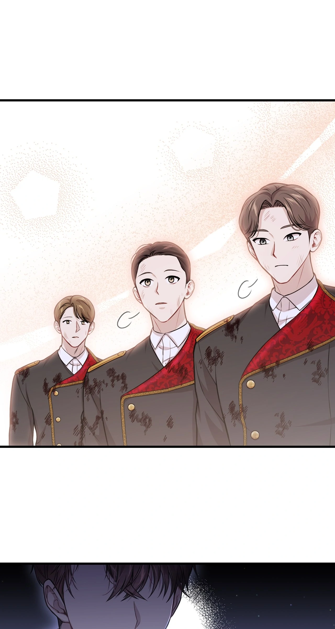 The Secret Bedroom of a Dejected Royal Daughter Chapter 92 111